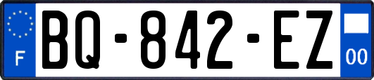 BQ-842-EZ