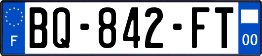 BQ-842-FT