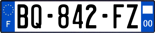 BQ-842-FZ