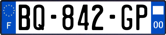 BQ-842-GP