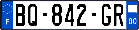 BQ-842-GR