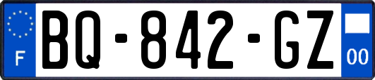 BQ-842-GZ