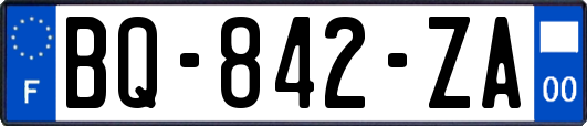 BQ-842-ZA