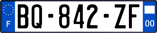 BQ-842-ZF