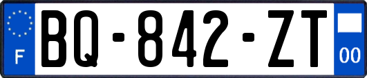 BQ-842-ZT