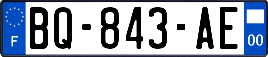 BQ-843-AE