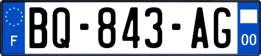 BQ-843-AG