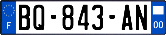 BQ-843-AN