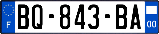 BQ-843-BA