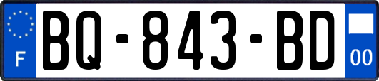 BQ-843-BD