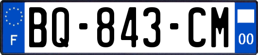 BQ-843-CM