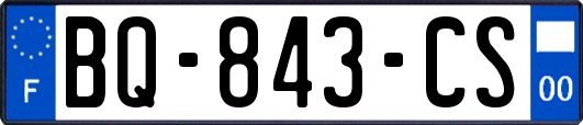 BQ-843-CS