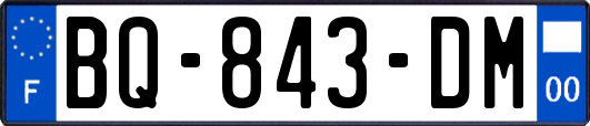BQ-843-DM