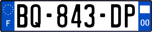 BQ-843-DP