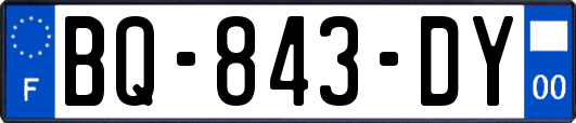 BQ-843-DY