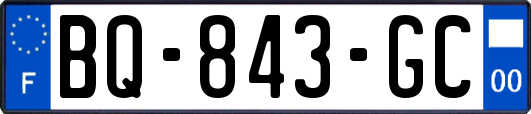 BQ-843-GC