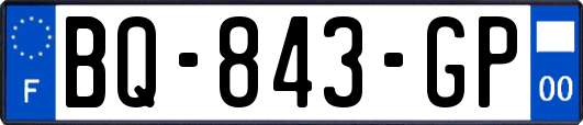 BQ-843-GP