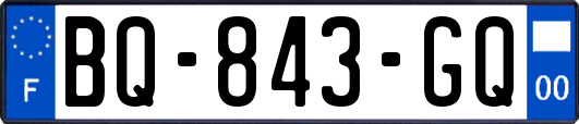 BQ-843-GQ