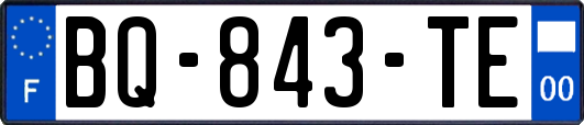 BQ-843-TE