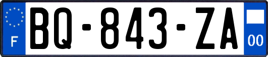 BQ-843-ZA