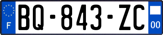 BQ-843-ZC