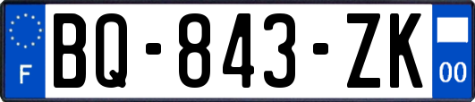 BQ-843-ZK