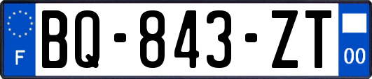 BQ-843-ZT