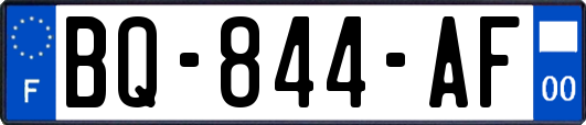 BQ-844-AF