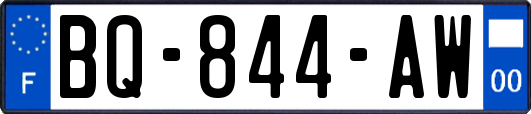 BQ-844-AW