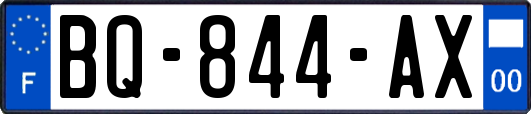 BQ-844-AX