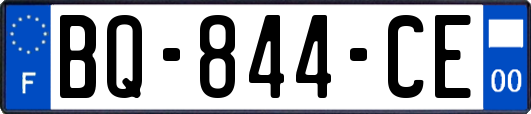 BQ-844-CE