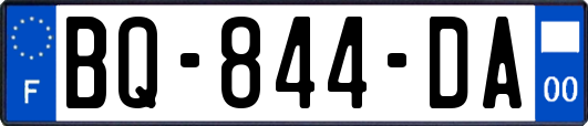 BQ-844-DA