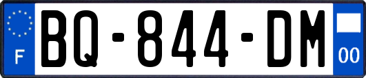 BQ-844-DM