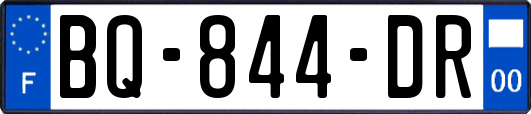 BQ-844-DR
