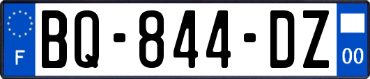 BQ-844-DZ