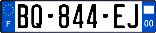 BQ-844-EJ