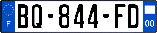 BQ-844-FD