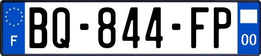 BQ-844-FP