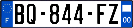 BQ-844-FZ