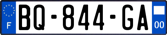 BQ-844-GA