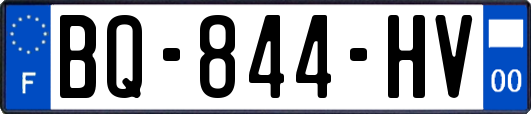 BQ-844-HV