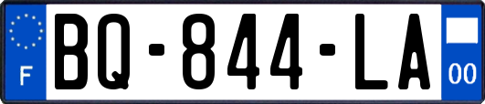 BQ-844-LA