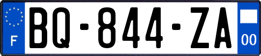 BQ-844-ZA