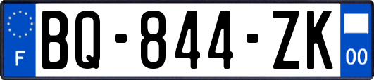 BQ-844-ZK