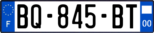 BQ-845-BT