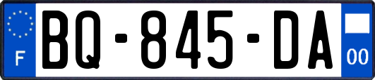 BQ-845-DA