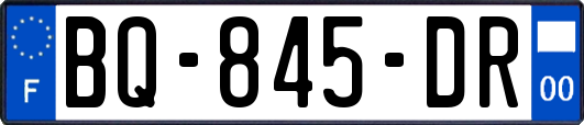 BQ-845-DR