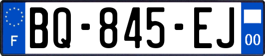 BQ-845-EJ