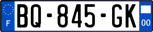 BQ-845-GK