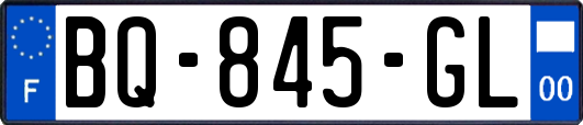 BQ-845-GL